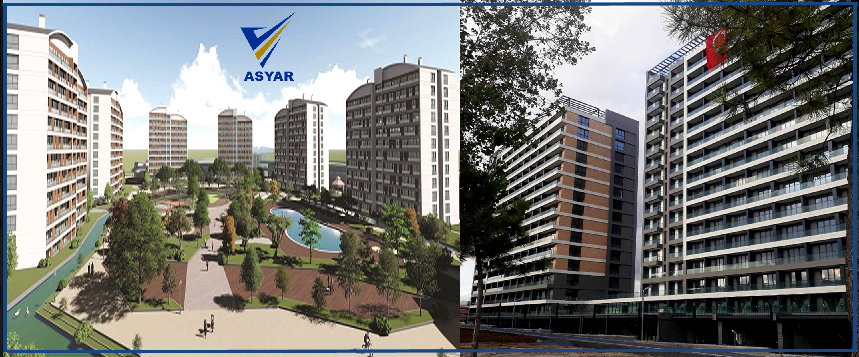   Project city  Istanbul 